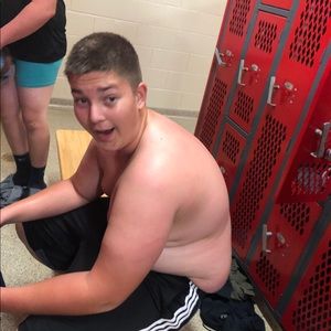 Meet your Posher, Evan